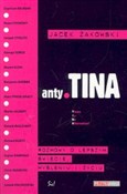 anty.Tina ... - Jacek Żakowski -  Polnische Buchandlung 
