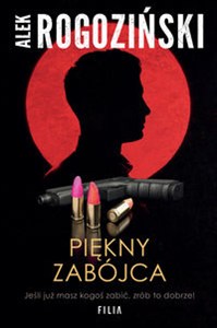Bild von Piękny zabójca Wielkie Litery