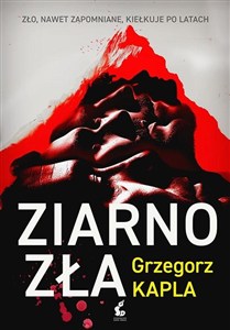 Obrazek Ziarno zła