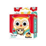 Czuczu Min... -  polnische Bücher