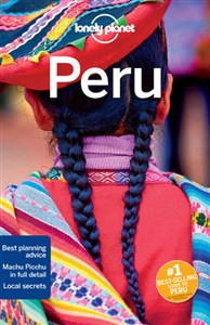 Bild von Lonely Planet Peru