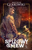 Spiżowy gn... - Michał Gołkowski -  fremdsprachige bücher polnisch 