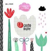 Ogród Dudy... - Dorota Lipińska -  fremdsprachige bücher polnisch 