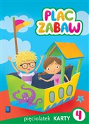 Zobacz : Plac zabaw... - Paulina Sowa, Aleksandra Szyller