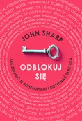 Odblokuj s... - John Sharp -  fremdsprachige bücher polnisch 