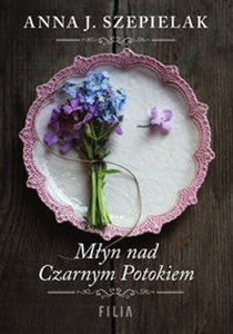 Obrazek Młyn nad Czarnym Potokiem Wielkie Litery