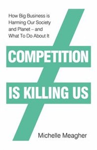 Bild von Competition is Killing Us