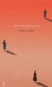 Pusta mapa... - Mornstajnova Alena -  polnische Bücher