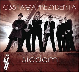 Obrazek Siedem (Digipack)