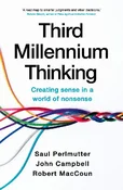 Third Mill... - Saul Perlmutter, John Campbell, Robert MacCoun -  polnische Bücher