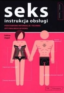 Obrazek Seks Instrukcja obsługi