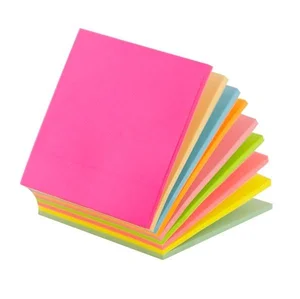 Bild von Notes samoprzylepny 75x75mm Magic D.RECT