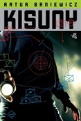 Kisuny - Artur Baniewicz -  polnische Bücher