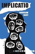 Implicatio... - Bogusław Raatz - Ksiegarnia w niemczech
