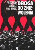 Książka : Droga do z... - Fridrich August Hayek