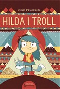 Hilda i Tr... - Luke Pearson - Ksiegarnia w niemczech