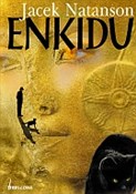 Enkidu - Jacek Natanson -  fremdsprachige bücher polnisch 