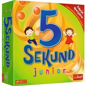 5 sekund j... -  fremdsprachige bücher polnisch 