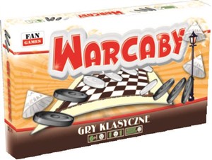Bild von Warcaby Gra klasyczna