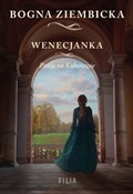 Polnische buch : Wenecjanka... - Bogna Ziembicka
