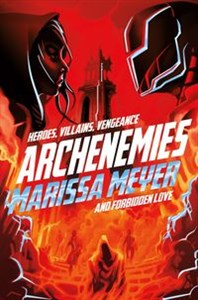 Bild von Archenemies