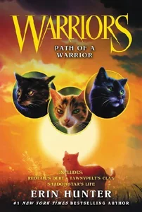 Obrazek Warriors Path of a Warrior