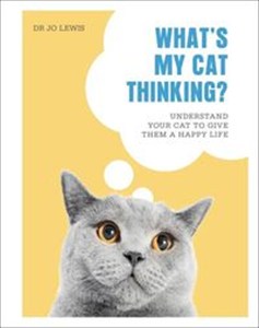 Bild von What's My Cat Thinking?