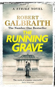 Bild von The Running Grave