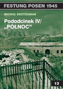 Obrazek Pododcinek IV „Północ”