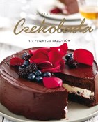 Polnische buch : Czekolada ... - Carla Bardi