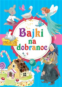Bild von Bajki na dobranoc