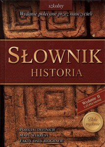 Obrazek Ściąga liceum