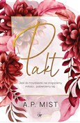 PAKT - A.P. MIST - buch auf polnisch 