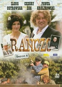 Bild von Ranczo Sezon 4