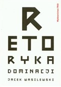 Polnische buch : Retoryka d... - Jacek Wasilewski