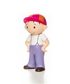 Lolek Bole... -  fremdsprachige bücher polnisch 