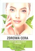 Zdrowa cer... - Lucyna Majchrzak -  fremdsprachige bücher polnisch 