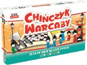 GRA 2W1 CH... -  polnische Bücher