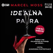 Zobacz : [Audiobook... - Marcel Moss