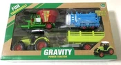 Traktor fa... -  Polnische Buchandlung 