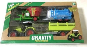 Bild von Traktor farma