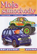 Moje samoc... - Mariola Budek -  Polnische Buchandlung 