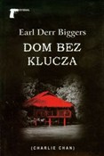 Polnische buch : Dom bez kl... - Earl Derr Biggers