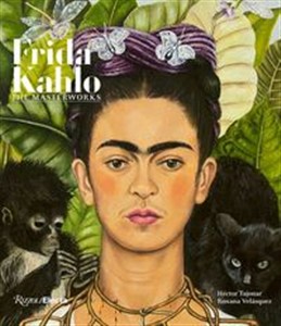 Bild von Frida Kahlo