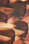 Devils - Fyodor Dostoevsky -  polnische Bücher