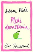 Polska książka : Adrian Mol... - Sue Townsend