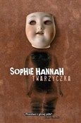 Twarzyczka... - Sophie Hannah - buch auf polnisch 