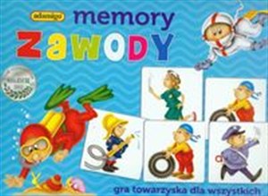 Bild von Zawody Memory gra towarzyska