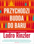 Przychodzi... - Lodro Rinzler - buch auf polnisch 