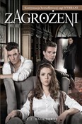 Zagrożeni - C.J. Daugherty - Ksiegarnia w niemczech